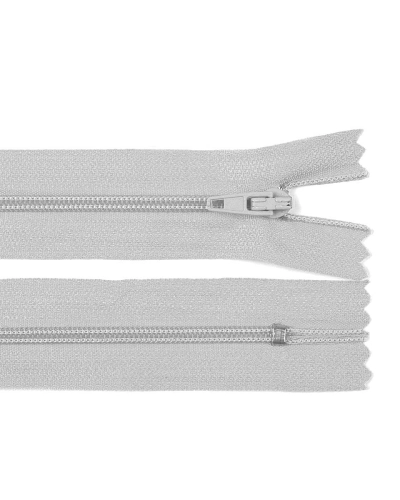 Spirál cipzár No 3 hossza 20 cm autolock - 1 db. | Mimib