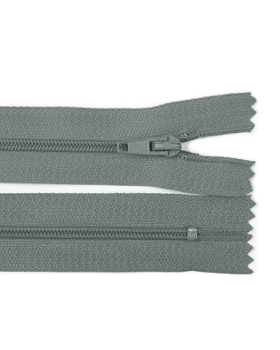 Spirál cipzár No 3 hossza 20 cm autolock - 1 db. | Mimib