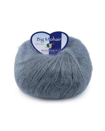 Kötőfonal Big Mohair 25 g - 1 db. | Mimib