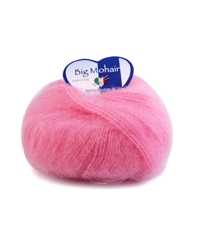 Kötőfonal Big Mohair 25 g - 1 db. | Mimib