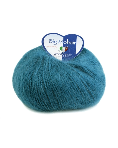 Kötőfonal Big Mohair 25 g - 1 db. | Mimib