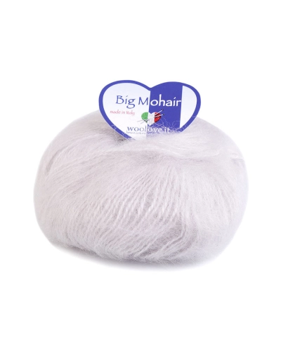 Kötőfonal Big Mohair 25 g - 1 db. | Mimib