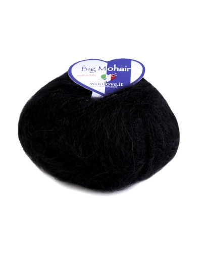 Kötőfonal Big Mohair 25 g - 1 db. | Mimib