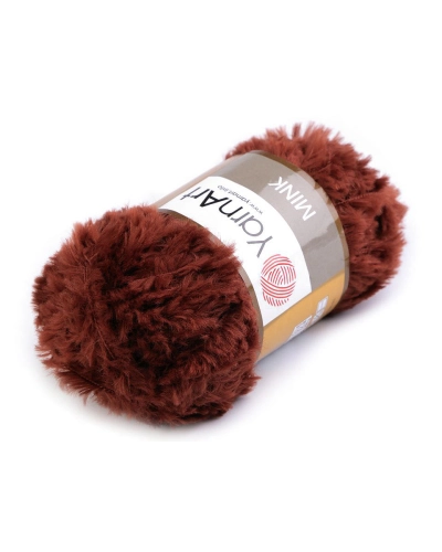 Kötőfonal 50 g Mink - 1 db. | Mimib