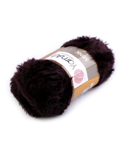Kötőfonal 50 g Mink - 1 db. | Mimib