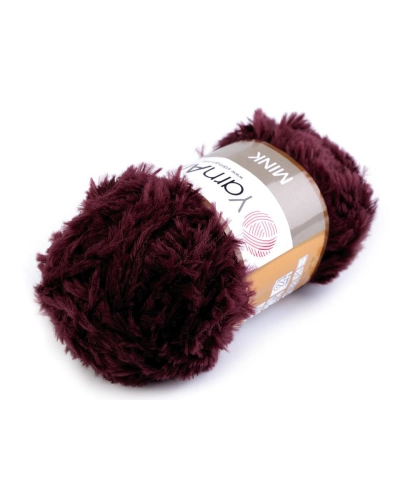 Kötőfonal 50 g Mink - 1 db. | Mimib