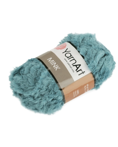 Kötőfonal 50 g Mink - 1 db. | Mimib