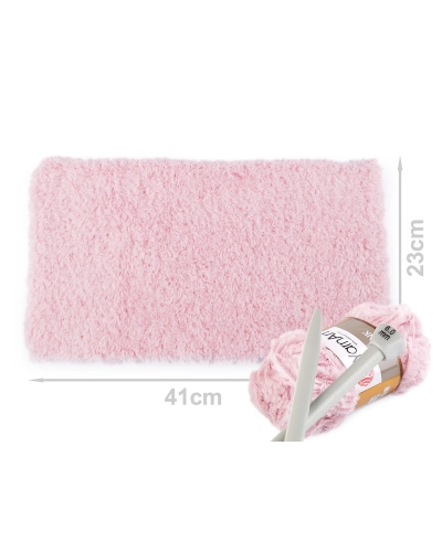 Kötőfonal 50 g Mink - 1 db. | Mimib