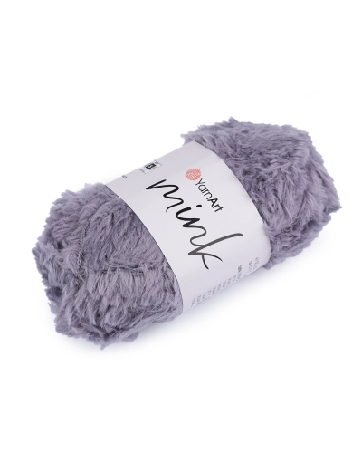 Kötőfonal 50 g Mink - 1 db. | Mimib