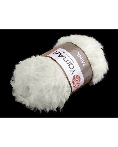 Kötőfonal 50 g Mink - 1 db. | Mimib