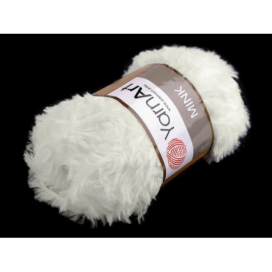 Kötőfonal 50 g Mink - 1 db. | Mimib