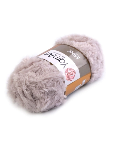 Kötőfonal 50 g Mink - 1 db. | Mimib