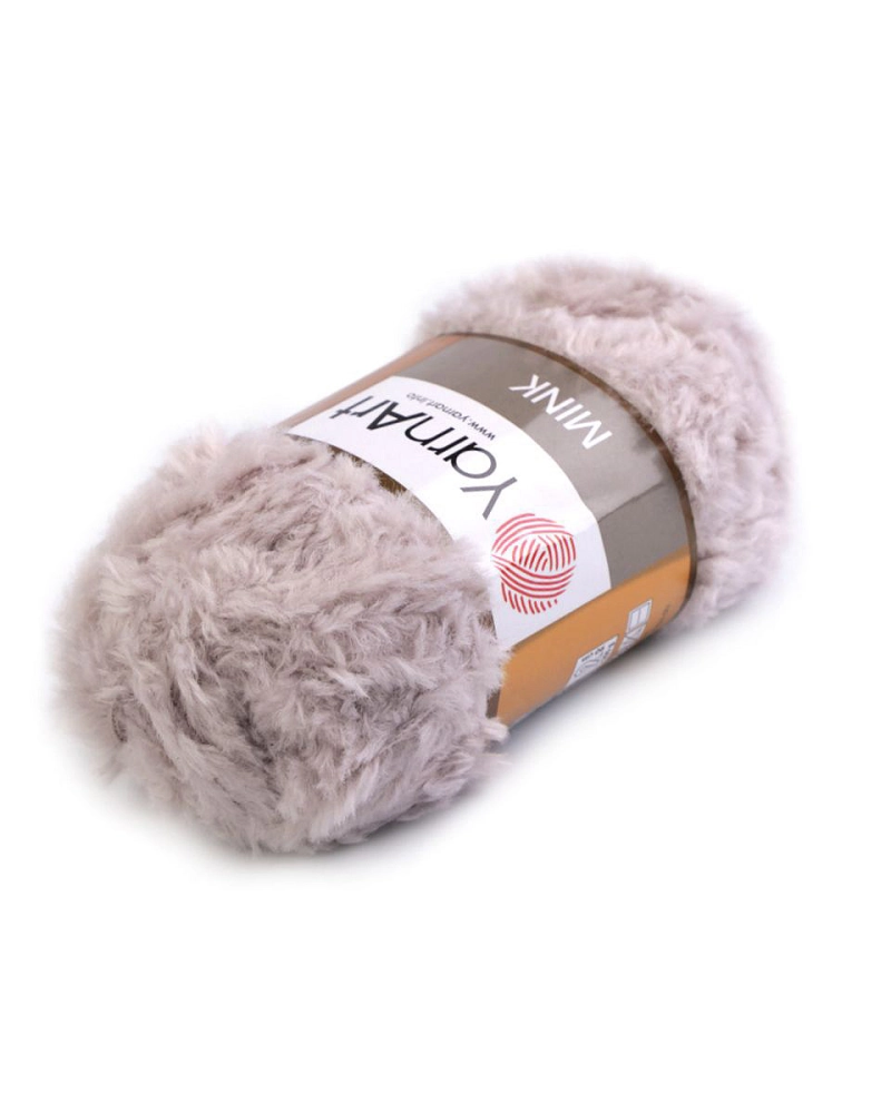 Kötőfonal 50 g Mink - 1 db. | Mimib