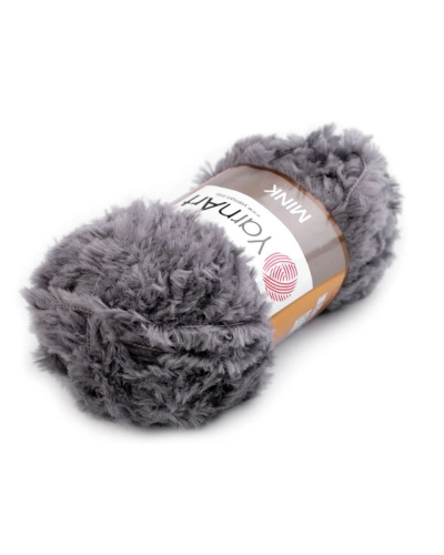 Kötőfonal 50 g Mink - 1 db. | Mimib
