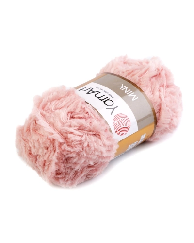 Kötőfonal 50 g Mink - 1 db. | Mimib