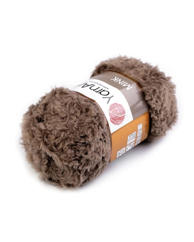 Kötőfonal 50 g Mink - 1 db. | Mimib