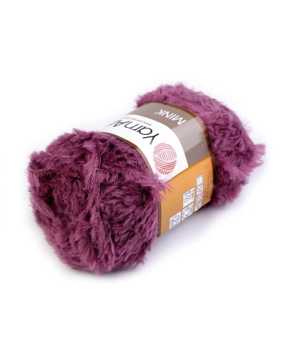 Kötőfonal 50 g Mink - 1 db. | Mimib