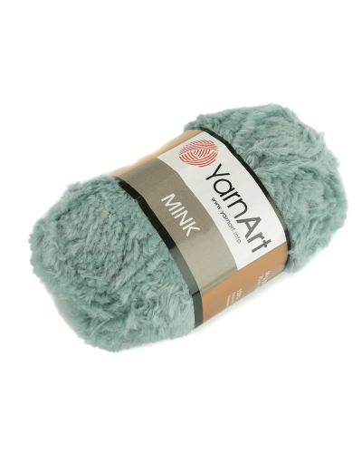 Kötőfonal 50 g Mink - 1 db. | Mimib