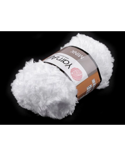 Kötőfonal 50 g Mink - 1 db. | Mimib