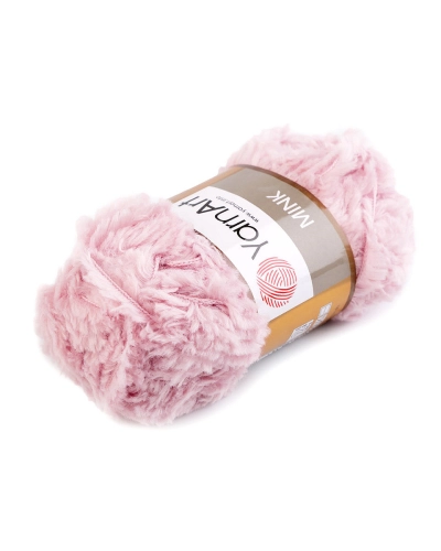 Kötőfonal 50 g Mink - 1 db. | Mimib