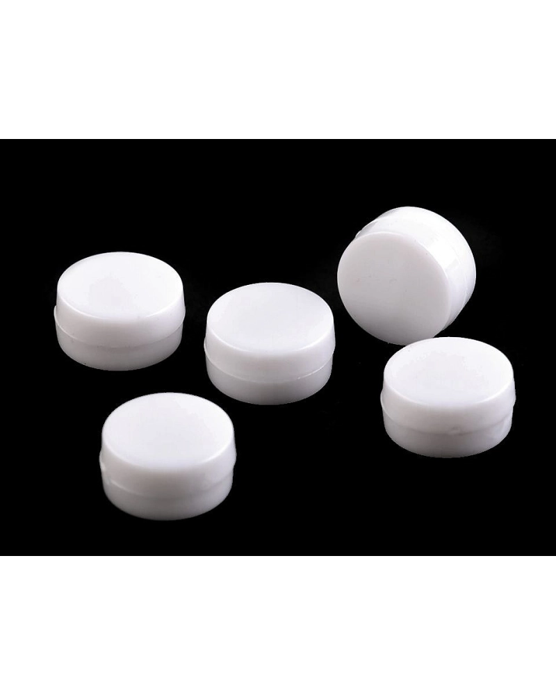 Csörgő lapos Ø22 mm - 5 db. | Mimib