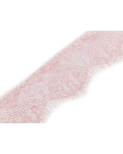 Francia csipke szélessége 90 mm - 3 m | Mimib