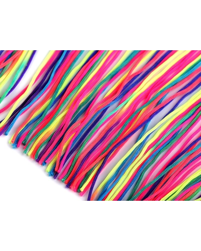 Rojt szélessége 14 cm neon - 1 m | Mimib