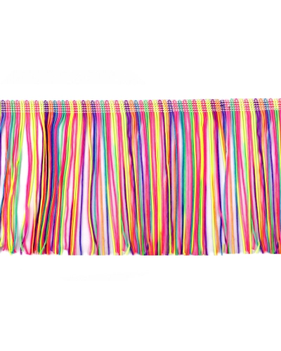 Rojt szélessége 14 cm neon - 1 m | Mimib