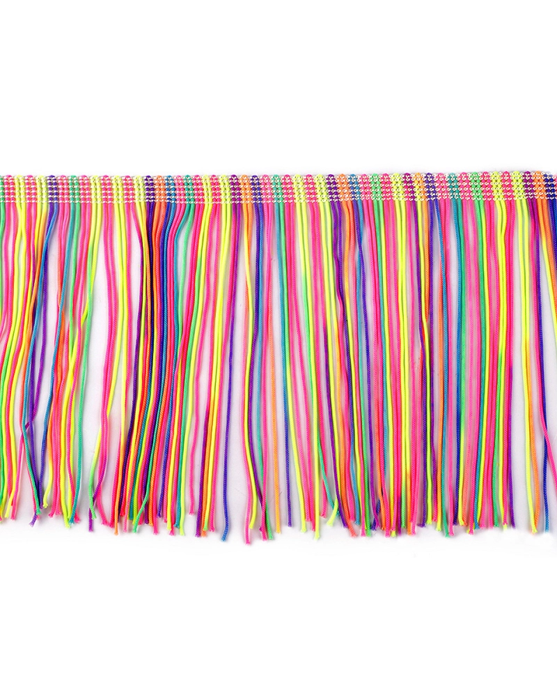 Rojt szélessége 14 cm neon - 1 m | Mimib