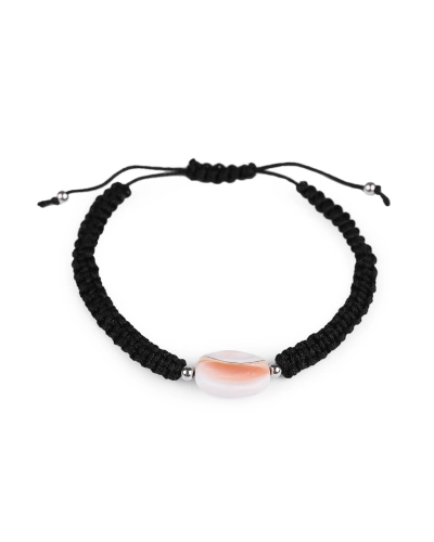 Náramok shamballa - 1 ks | Mimib