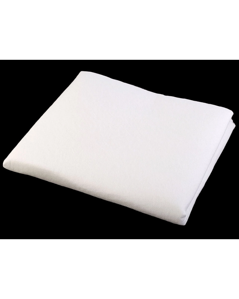 Vlizelín nažehľovací Ronofix 140+18 g/m² šírka 80 cm - 1 m | Mimib