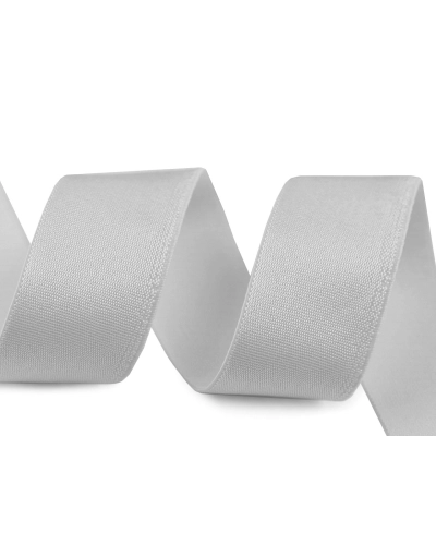 Saténová guma šírka 25 mm - 1 m | Mimib