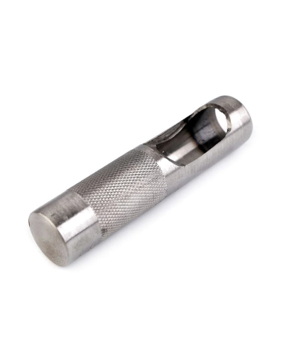 Výsečník / dierkovač na látky Ø14,17,18,19,20,22 mm - 1 ks | Mimib