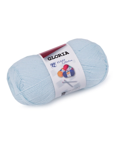 Pletacia priadza Gloria 50 g - 1 ks | Mimib