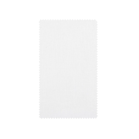 Tkaná vložka bavlnená nažehľovacia Vefix 140+20 g/m² šírka 140 cm - 1 m | Mimib