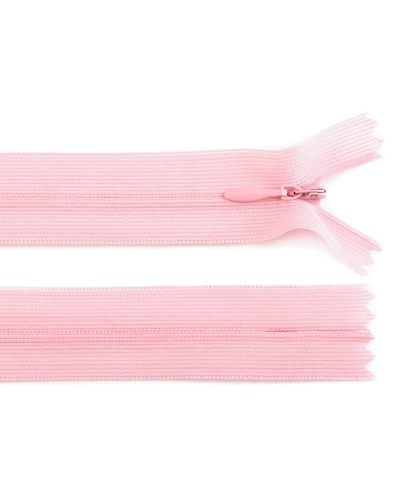 Špirálový zips skrytý No 3 dĺžka 35 cm dederon - 1 ks | Mimib