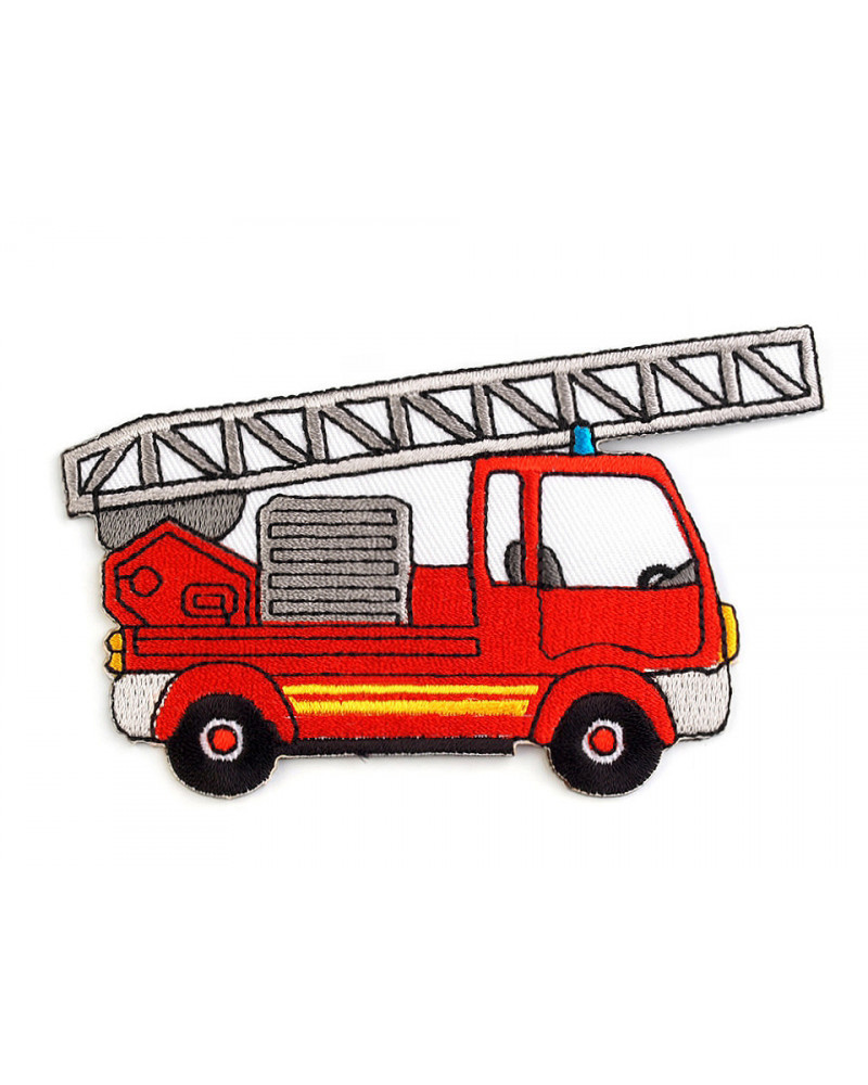 Felvasalható folt autó, traktor, hajó | Mimib