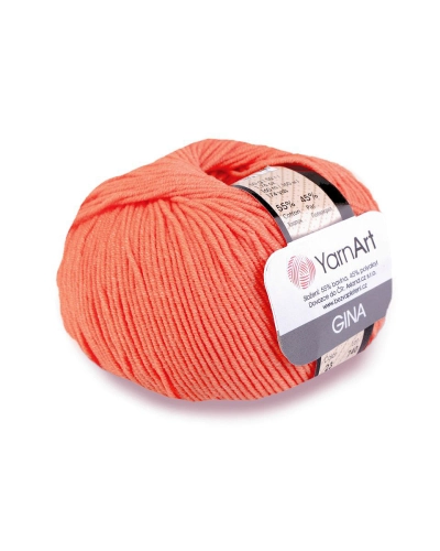 Pletacia priadza Jeans 50 g - 1 ks | Mimib