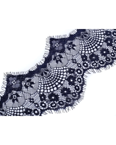 Francúzska čipka šírka 12 cm - 3 m | Mimib