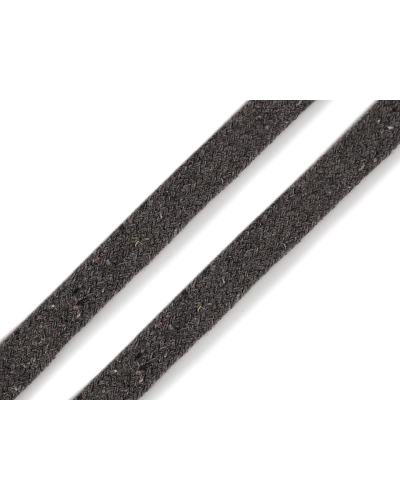 Šnúra plochá / dutinka šírka 10 mm - 10 m | Mimib