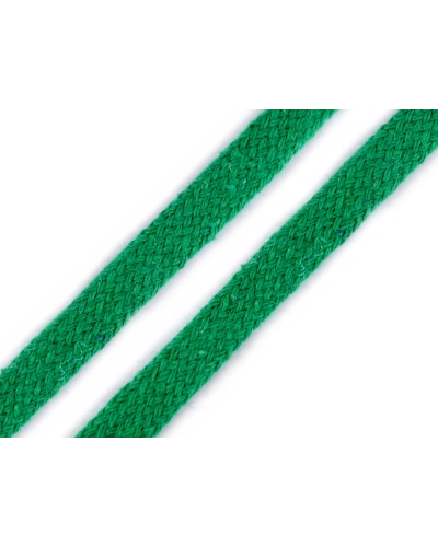 Šnúra plochá / dutinka šírka 10 mm - 10 m | Mimib