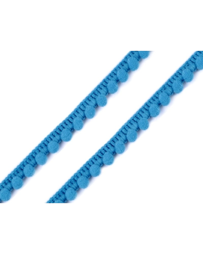 Prámik šírka 11 mm s brmbolcami Ø5 mm - 13.5 m | Mimib