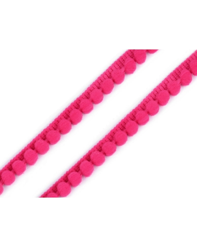 Prámik šírka 11 mm s brmbolcami Ø5 mm - 13.5 m | Mimib