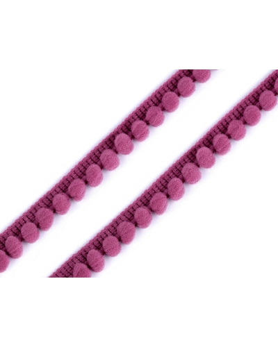 Prámik šírka 11 mm s brmbolcami Ø5 mm - 13.5 m | Mimib