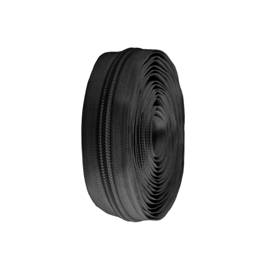 Zips špirálový No 10 metráž - 1 m | Mimib
