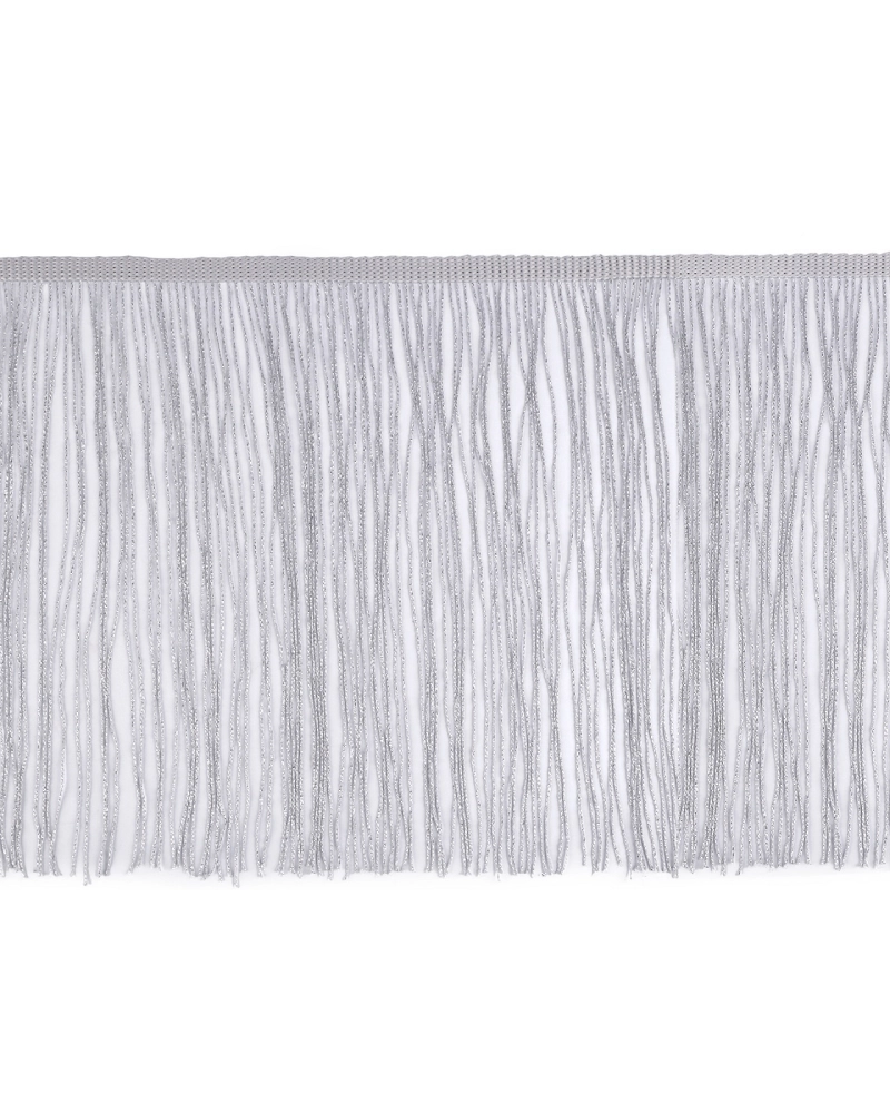 Strapce s lurexom šírka 25 cm - 1 m | Mimib
