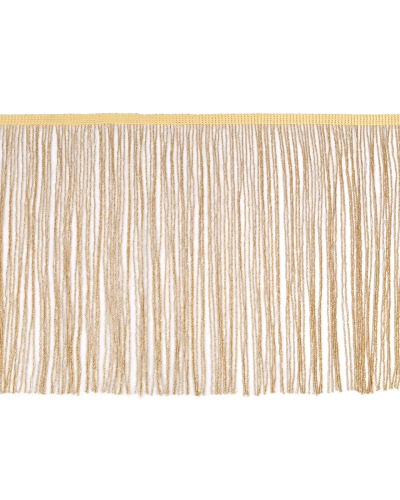 Strapce s lurexom šírka 25 cm - 1 m | Mimib