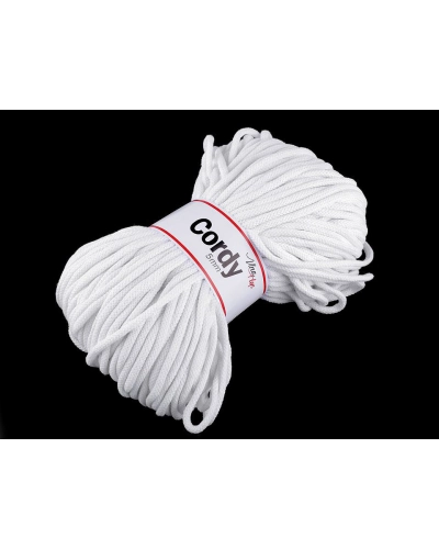 Povrázková priadza 100 m Cordy - 1 ks | Mimib