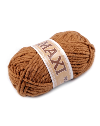 Kötőfonal Jumbo Maxi 100 g-os - 1 db. | Mimib