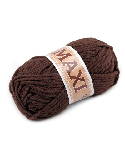 Kötőfonal Jumbo Maxi 100 g-os - 1 db. | Mimib
